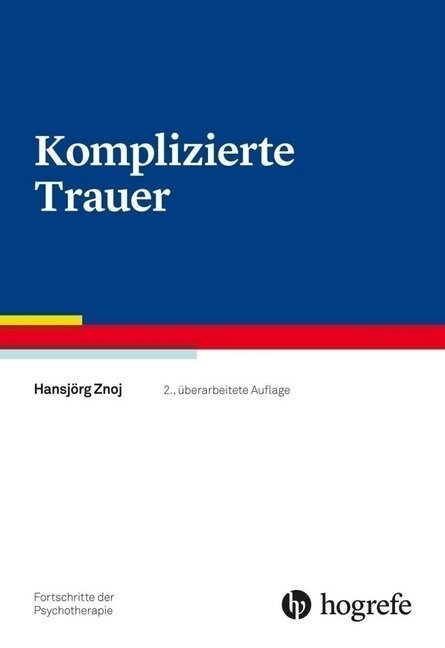 Komplizierte Trauer (Paperback)