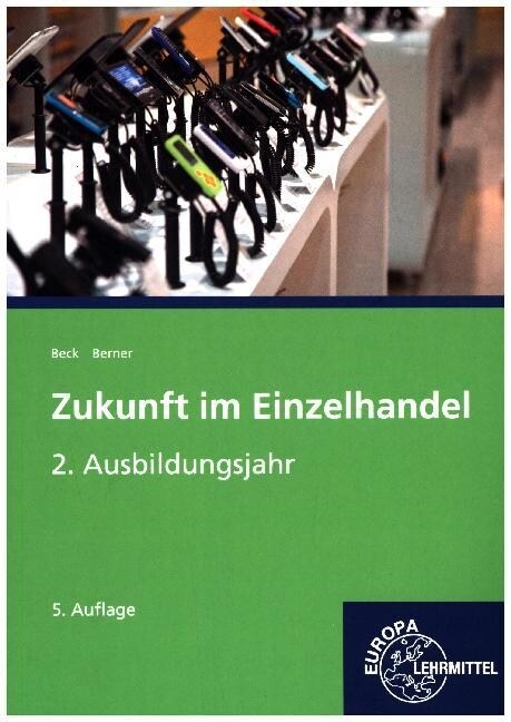 2. Ausbildungsjahr (Paperback)