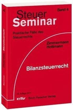 Bilanzsteuerrecht (Paperback)