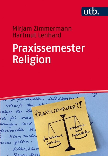 Praxissemester Religion (Paperback)