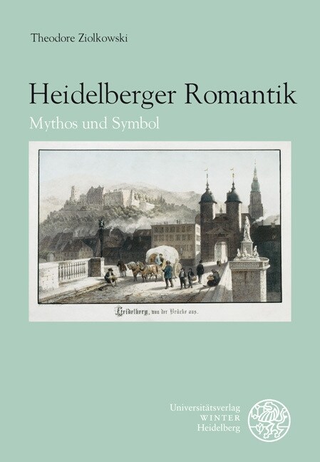 Heidelberger Romantik (Hardcover)