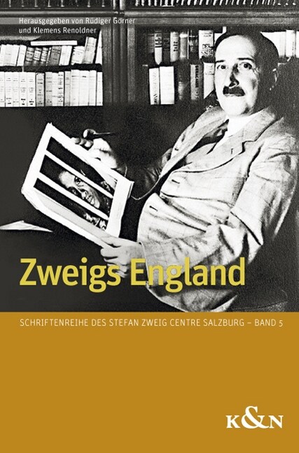 Zweigs England (Paperback)