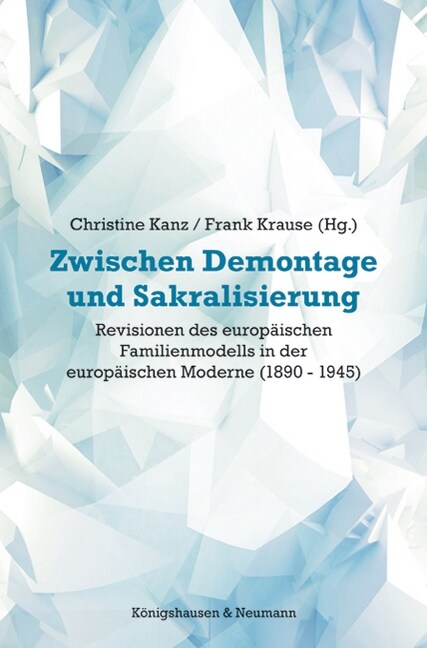 Zwischen Demontage und Sakralisierung (Paperback)