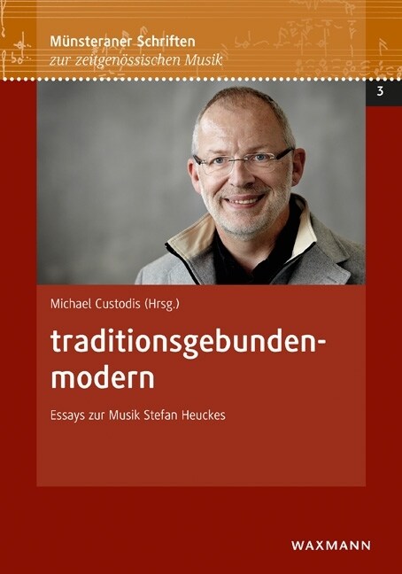 traditionsgebunden-modern (Paperback)