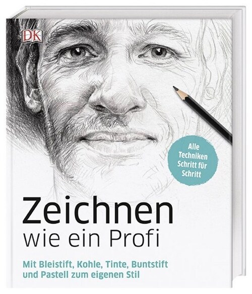 Zeichnen wie ein Profi (Hardcover)