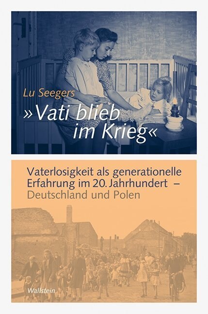 »Vati blieb im Krieg« (Hardcover)