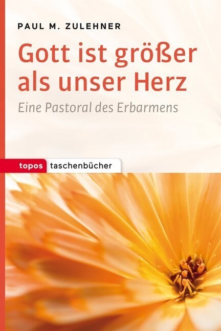 Gott ist großer als unser Herz (Paperback)