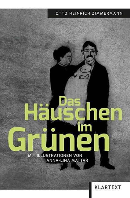 Das Hauschen im Grunen (Paperback)