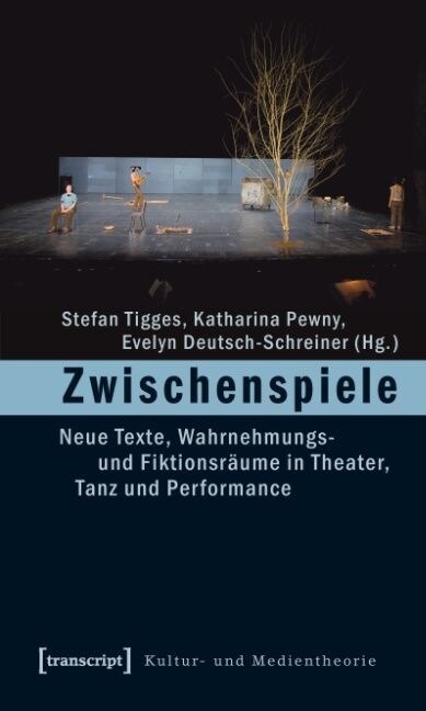 Zwischenspiele (Paperback)