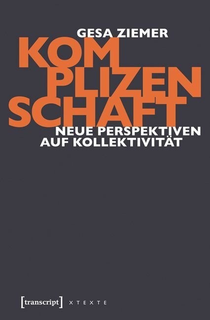 Komplizenschaft, m. DVD (Paperback)