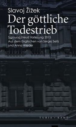 Der gottliche Todestrieb (Paperback)