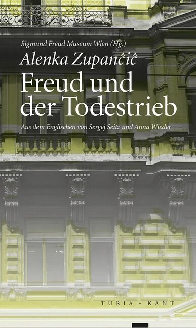 Freud und der Todestrieb (Paperback)