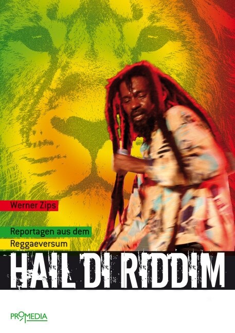 Hail di Riddim (Paperback)