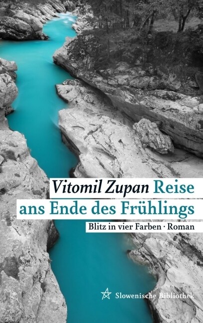 Reise ans Ende des Fruhlings (Hardcover)