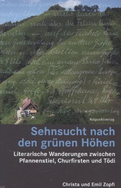 Sehnsucht nach den grunen Hohen (Paperback)