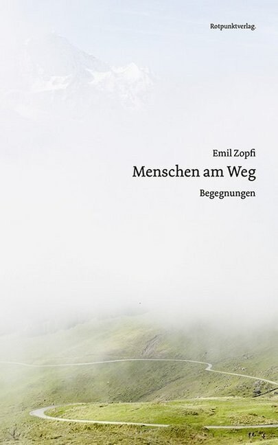 Menschen am Weg (Hardcover)