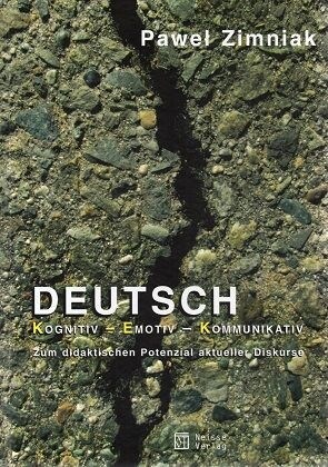 Deutsch kognitiv - emotiv - kommunikativ (Hardcover)