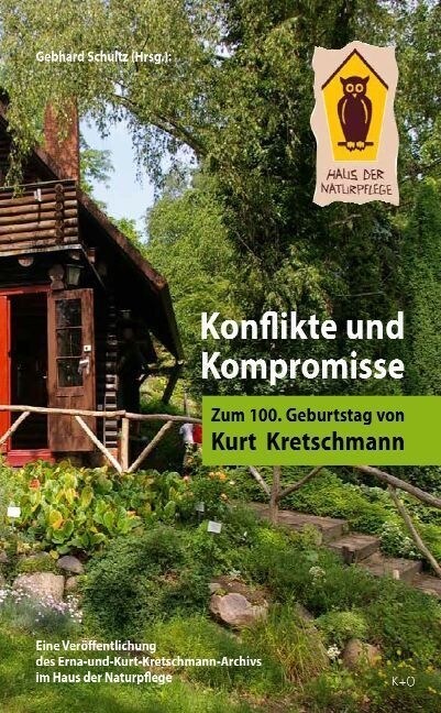 Zum 100. Geburtstag von Kurt Kretschmann (Paperback)