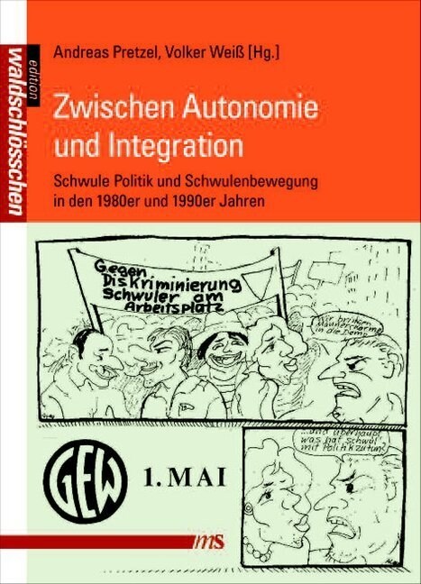 Zwischen Autonomie und Integration (Paperback)