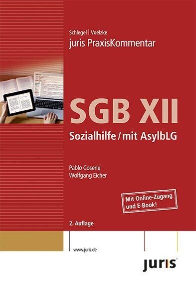 juris PraxisKommentar SGB XII (WW)