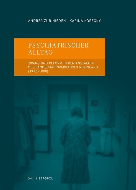 Psychiatrischer Alltag (Paperback)