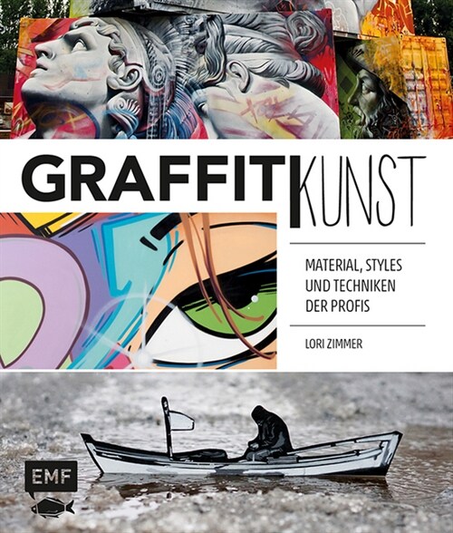 Graffitikunst (Paperback)