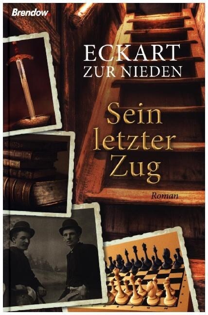 Sein letzter Zug (Hardcover)