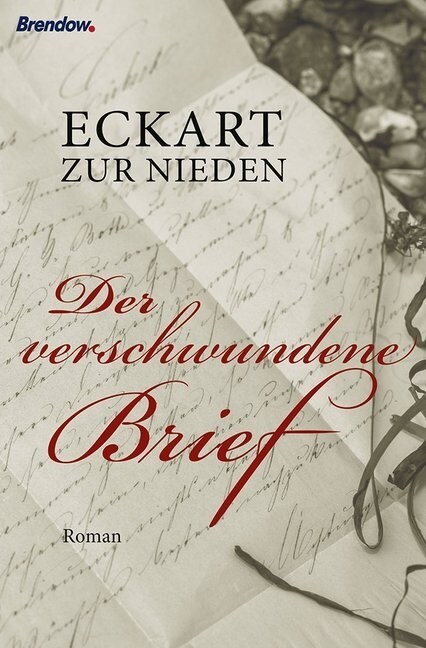 Der verschwundene Brief (Paperback)