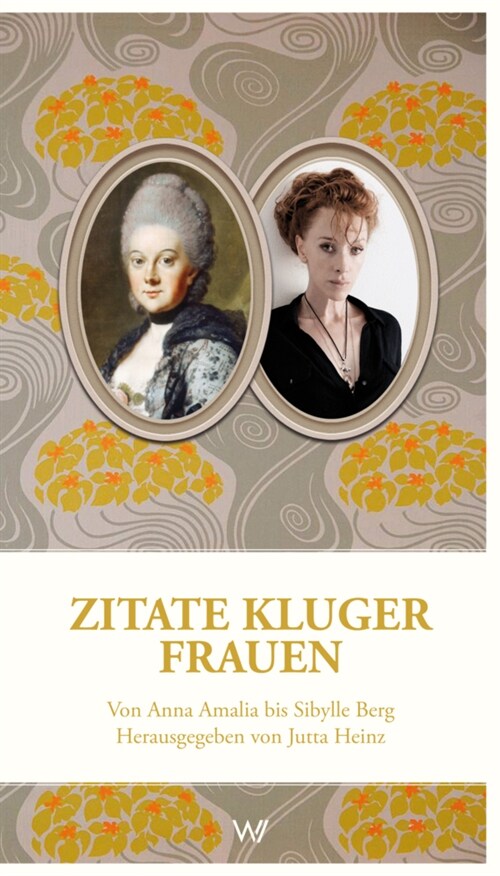 Zitate kluger Frauen (Paperback)