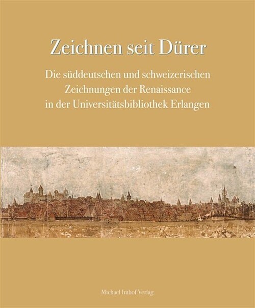 Zeichnen seit Durer (Hardcover)