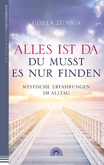 Alles ist da - du musst es nur finden (Paperback)