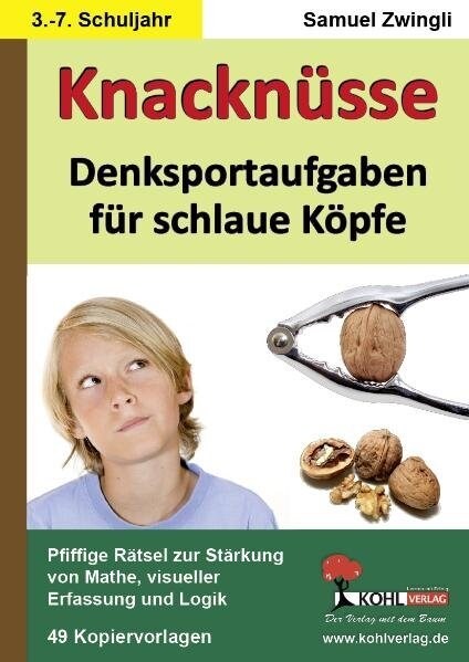 Knacknusse (Pamphlet)