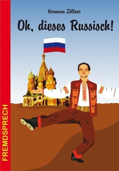 Oh, dieses Russisch! (Paperback)