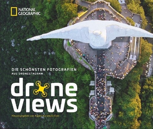 droneviews (Hardcover)