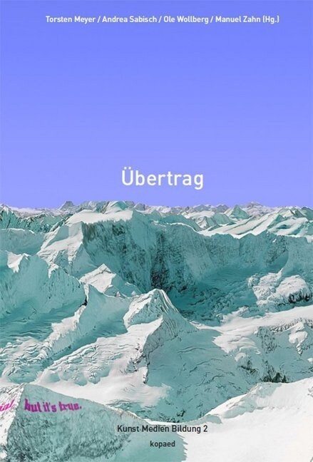 Ubertrag (Book)