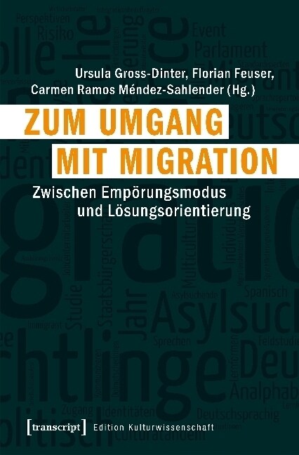 Zum Umgang mit Migration (Paperback)