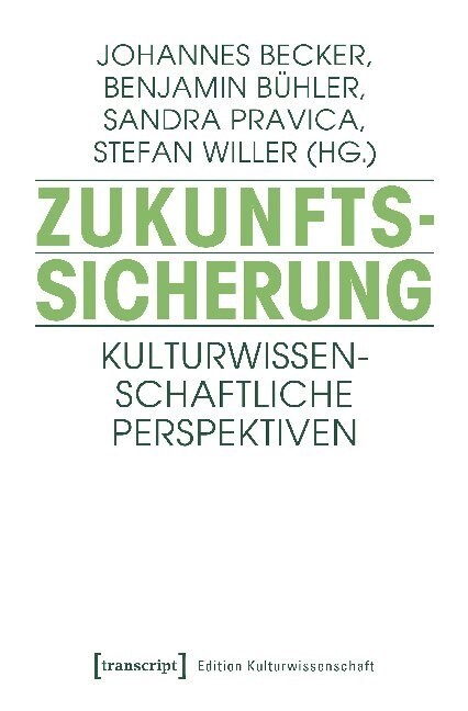 Zukunftssicherung (Paperback)