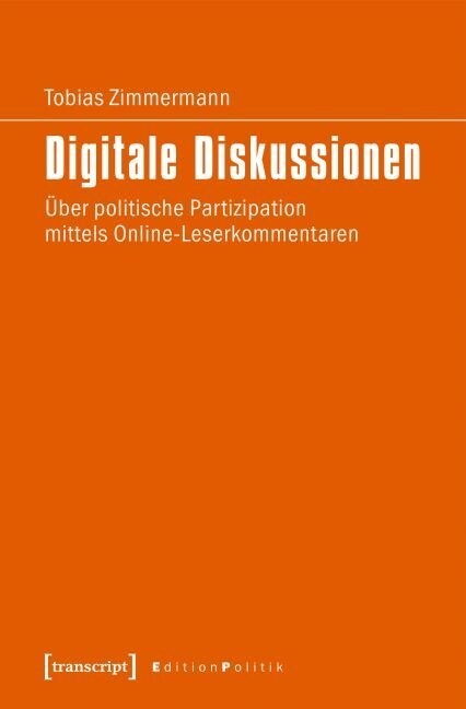 Digitale Diskussionen (Paperback)