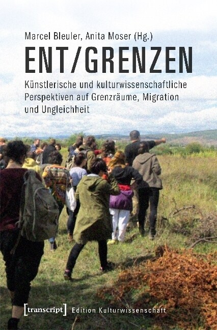 ent/grenzen (Paperback)