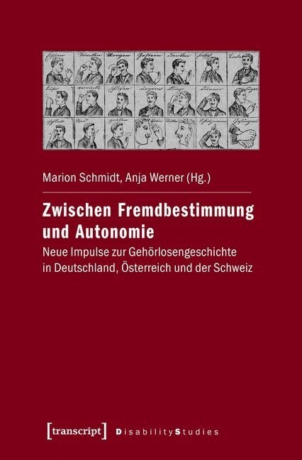 Zwischen Fremdbestimmung und Autonomie (Paperback)