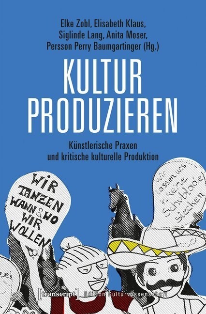 Kultur produzieren (Paperback)