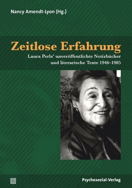 Zeitlose Erfahrung (Paperback)