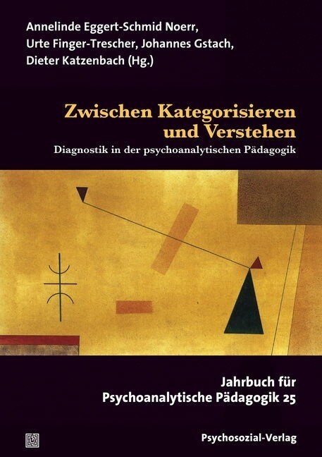 Zwischen Kategorisieren und Verstehen (Paperback)