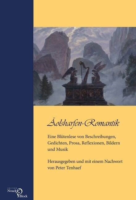 Aolsharfen-Romantik (Paperback)