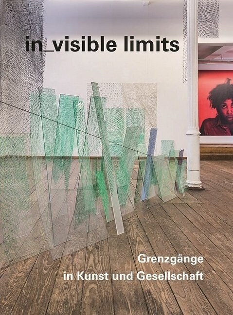 in_visible limits. Grenzgange in Kunst und Gesellschaft (Paperback)