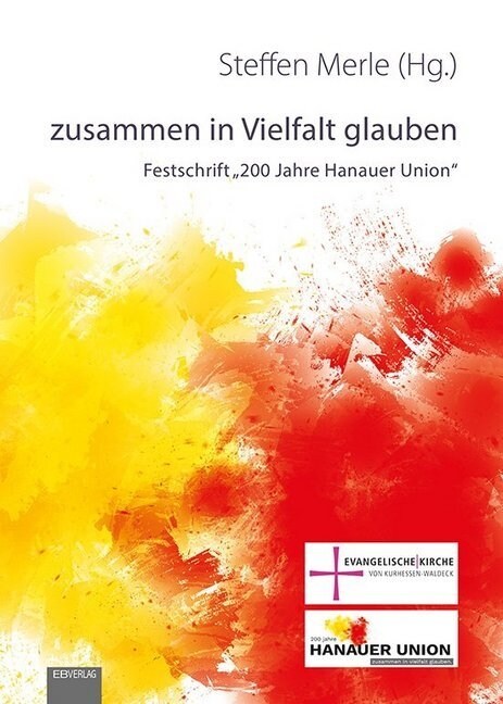 zusammen in Vielfalt glauben (Hardcover)