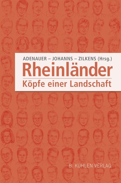 Rheinlander (Hardcover)