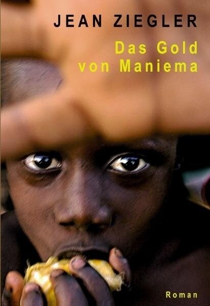 Das Gold von Maniema (Paperback)