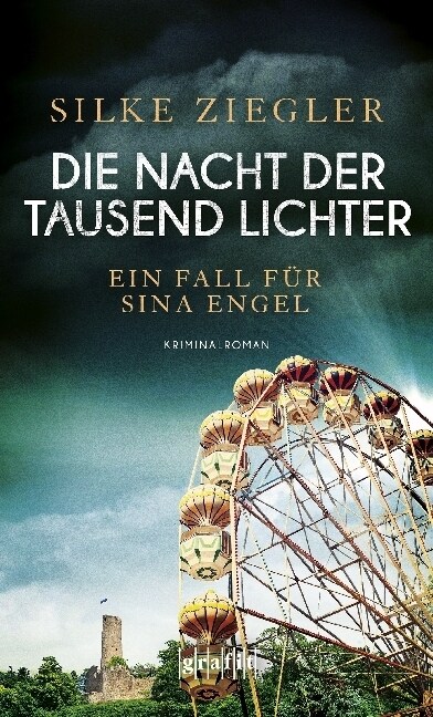 Die Nacht der tausend Lichter (Paperback)