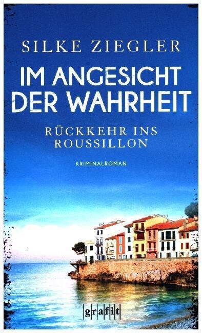 Im Angesicht der Wahrheit (Paperback)